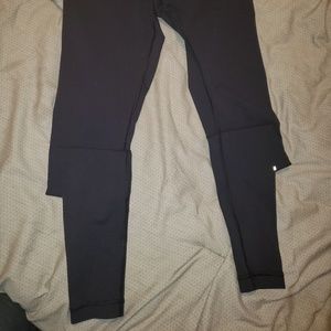 Lululemon Skinny Leggings